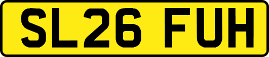SL26FUH