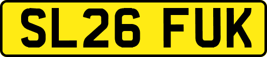 SL26FUK