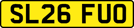 SL26FUO