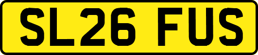 SL26FUS