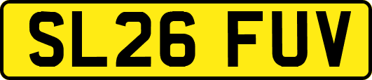 SL26FUV