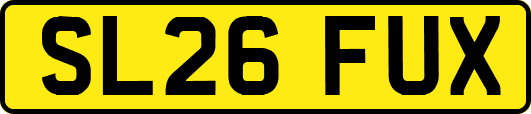 SL26FUX