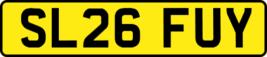 SL26FUY