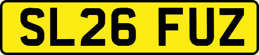 SL26FUZ