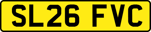SL26FVC