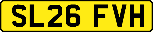 SL26FVH