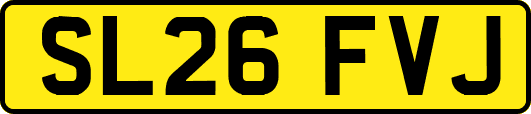 SL26FVJ