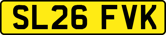 SL26FVK