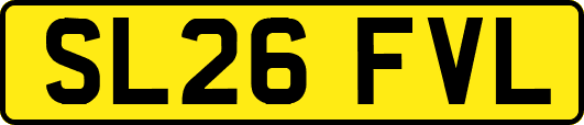SL26FVL