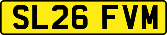 SL26FVM