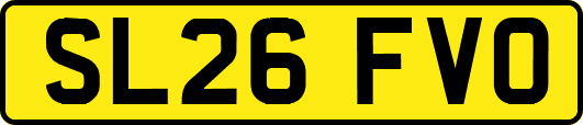 SL26FVO