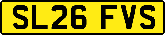 SL26FVS