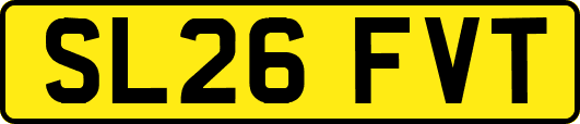 SL26FVT