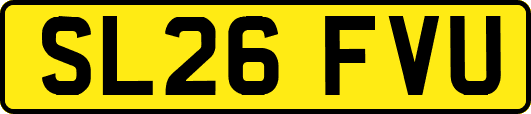 SL26FVU