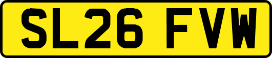 SL26FVW