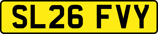 SL26FVY