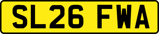 SL26FWA