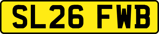 SL26FWB