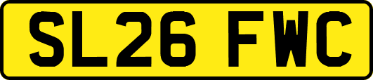 SL26FWC
