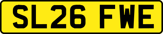 SL26FWE
