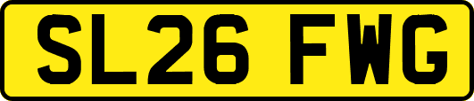 SL26FWG