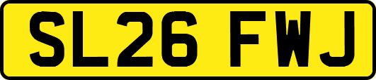 SL26FWJ