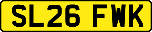 SL26FWK
