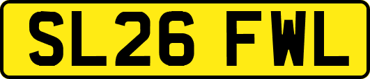 SL26FWL