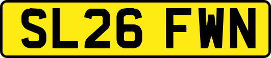 SL26FWN