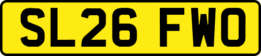 SL26FWO