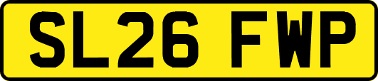 SL26FWP