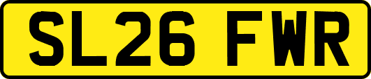 SL26FWR