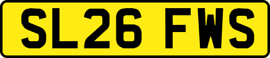 SL26FWS