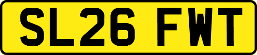 SL26FWT