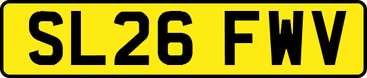 SL26FWV