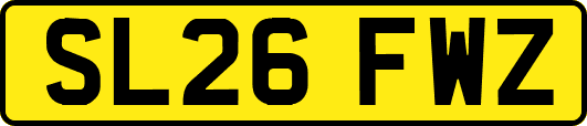 SL26FWZ
