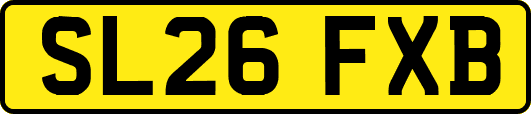 SL26FXB