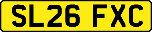 SL26FXC