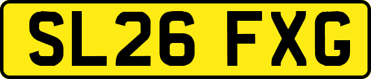 SL26FXG
