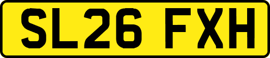 SL26FXH