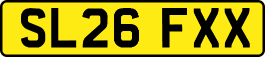 SL26FXX