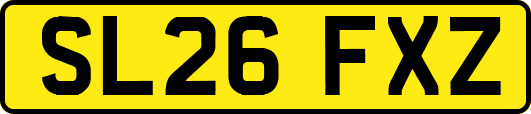 SL26FXZ