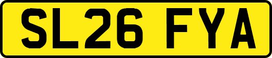 SL26FYA