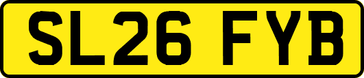 SL26FYB