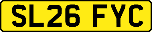 SL26FYC