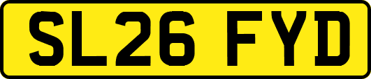 SL26FYD