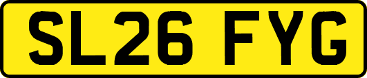SL26FYG