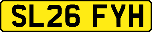 SL26FYH