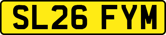SL26FYM