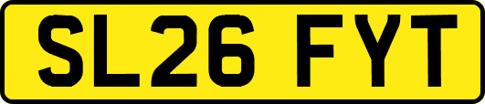 SL26FYT